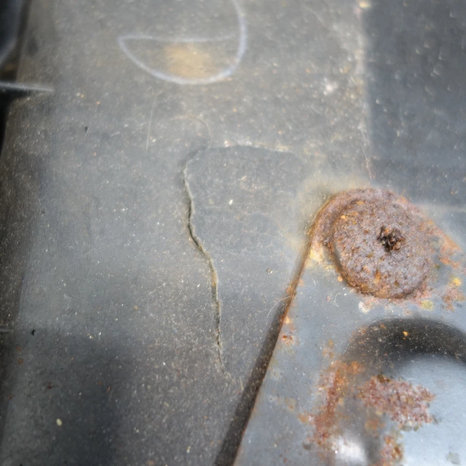 95-99 BMW E36 3-Series Front Left Electric Sport Seat Rail w Seat Pan Black OEM - Image 4 of 4