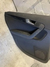 Porte arrière et accessoires Audi 60