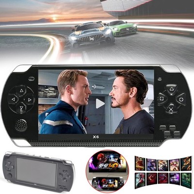 Handheld Spielkonsole Retro TV Konsole Retro Game Konsole Weihnachtsgeschenk
