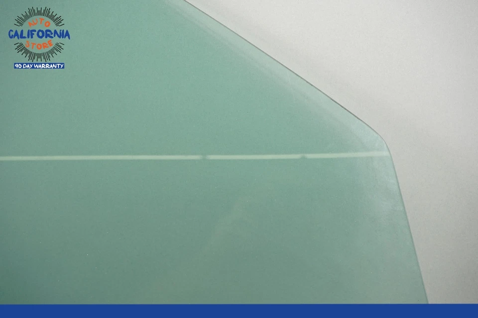 98-05 Mercedes W163 ML350 ML500 cristal ventana lateral pasajero delantero derecho OEM Foto 4 de 4