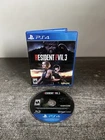 Resident Evil 3 (Sony PlayStation 4 PS4, 2020) CIB Tested & Working