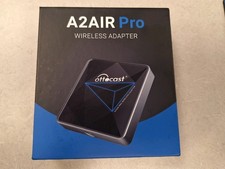 Ottocast A2AIR Pro Wireless Android Auto Adapter for Android OS Plug Play Dongle