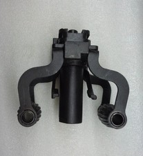 Backplate Assembly 13043387 System Dshkm Dshkm Spade Grip Assembly