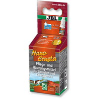 Jbl Nano-Crusta Aquarium Pflege- & HäUtungsmittel FüR Krebse & Garnelen