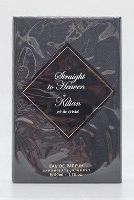 Kilian Straight To Heaven White Cristal 1.7 oz Eau De Parfum 50 ml Spray Unisex