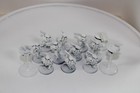Warhammer 40000 40K T'au Tau Breachers x10 good cond 72826 — photo 3