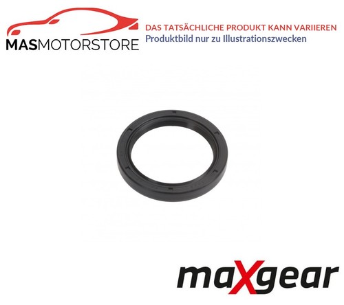 Wellendichtring, Kurbelwelle Für AUDI 04L 103 151 AUDI 04L