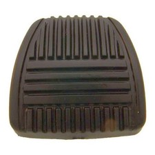 ORIGINAL® Febest Pedalbelag, Kupplungspedal für Toyota STARLET RAV 4 I CELICA
