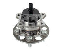 Febi Bilstein Radlagersatz 171893