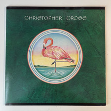 WB 56 789 Christopher Cross  Christopher Cros...