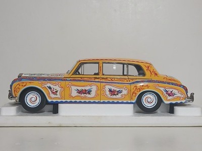 Paragon Models 1/18 Rolls Royce Phantom V John Lennon's