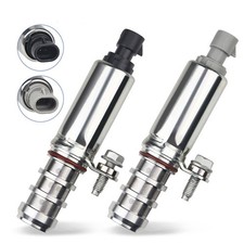 Intake & Exhaust Valve Timing VVT Solenoid for Chevy Equinox 10-17 Malibu 2.