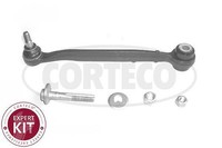 Corteco Stange/Strebe, Stabilisator Hinterachse Beidseitig FüR MERCEDES-BENZ