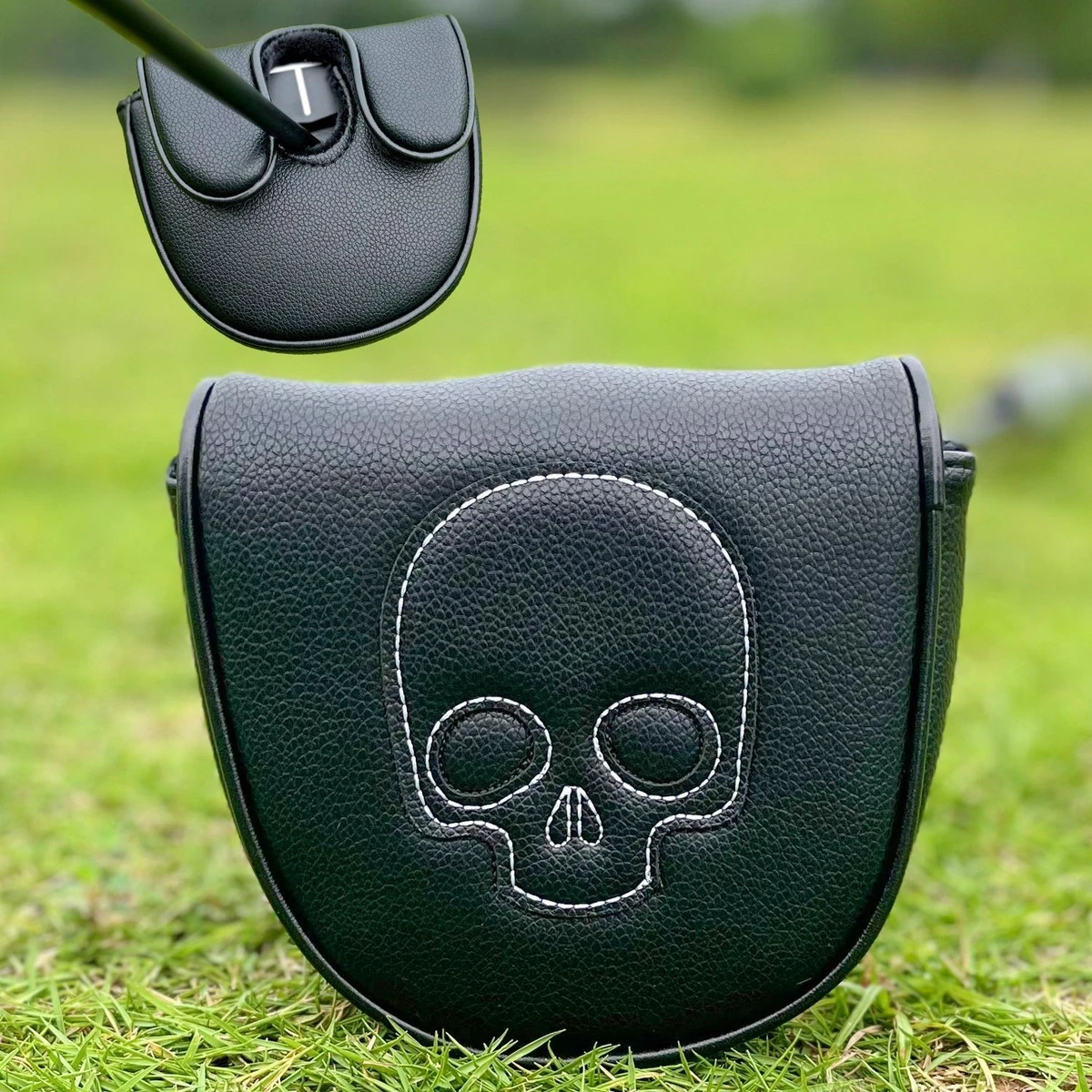 Black Lab Headcover for sale | eBay