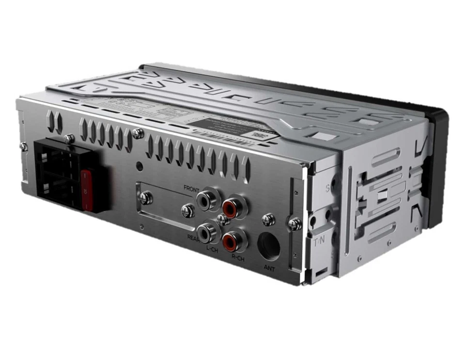 B-Ware JBL Celebrity 150 | 1-DIN Autoradio | Car Media Player / Bluetooth / USB  - Bild 3 von 3