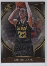 2022-23 Bowman U Chrome Bowman Invicta Caitlin Clark #BI-15 0rd2