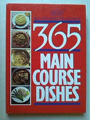 365 Main Course Dishes,Good Housekeeping