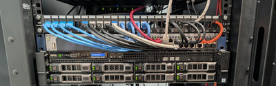Dell PowerEdge R530 Server E5-2660 v3 32GB iDRAC8 Enterprise 2.4TB SSD 48TB HDD