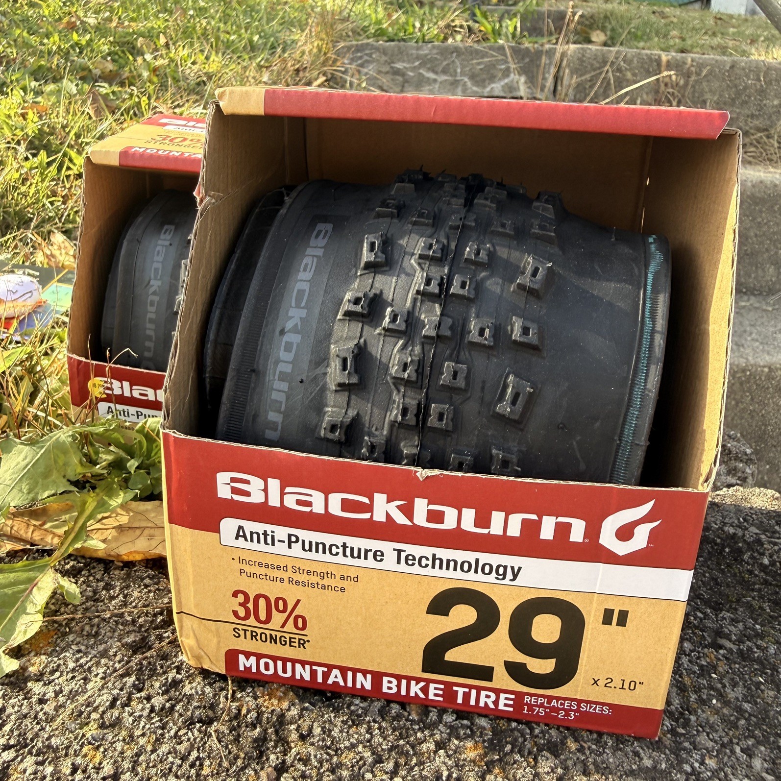 Tire Replacement 29" X 2.10" New In Box