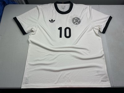 Germany Adidas DFB 125th Anniversary Musiala Soccer Jersey Shirt Sz XL
