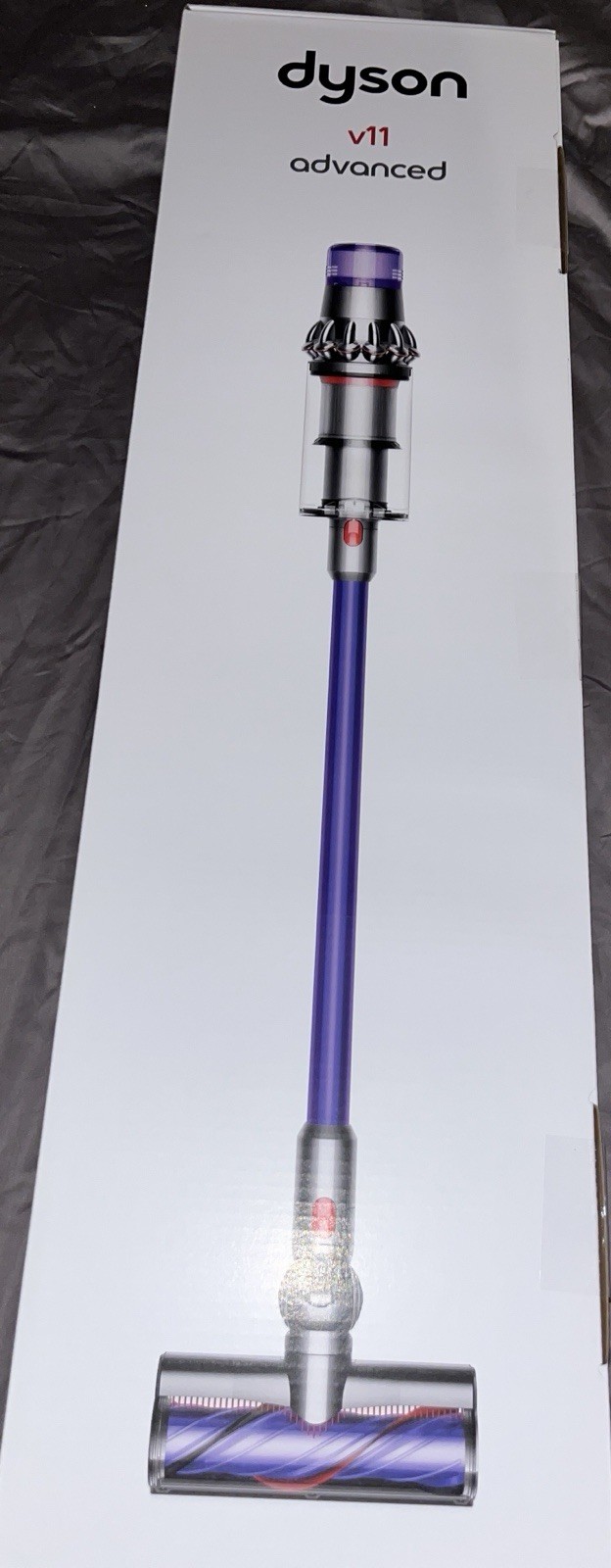 Brand New Dyson V11 Advanced Cordless Vacuum