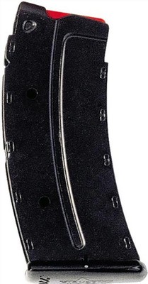Anschutz Blued Steelanschutz Magazine 22Lr 10Rd