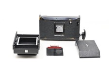 Konica Rapid Omega 120 Film Back B162