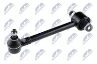 NTY Lenker, RadaufhäNgung ZWT-MZ-068 FüR Mazda