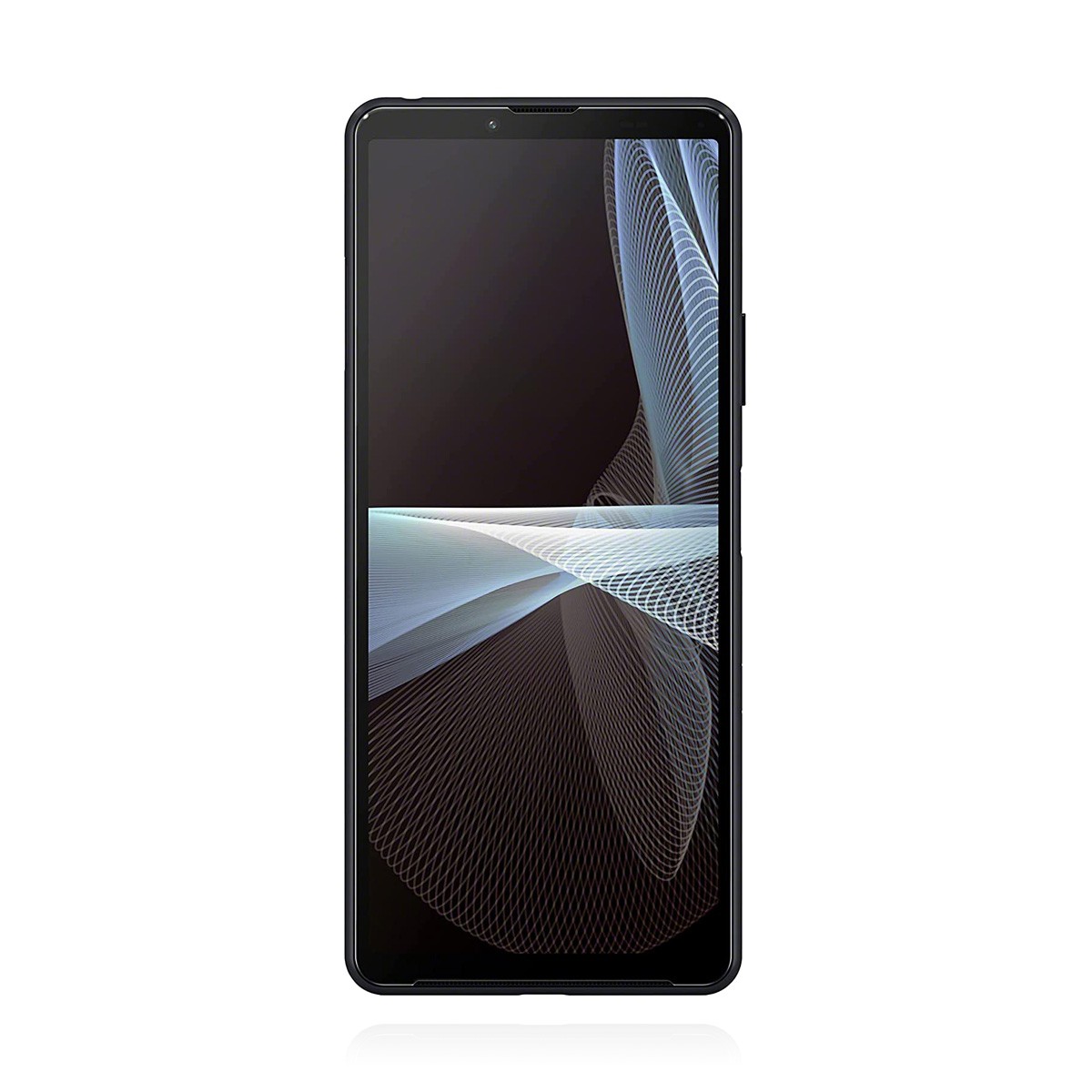 Sony Xperia 10 III Dual Sim 128GB Schwarz MwSt nicht ausweisbar