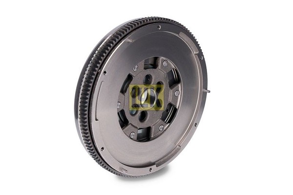 LuK Schwungrad 415 0431 10 FüR VW Seat Skoda Audi-image