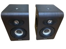 Focal Shape 40 Powered Studio Monitor Pair Made in France Excellent Condition