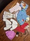Vintage 1960s Barbie Accessories