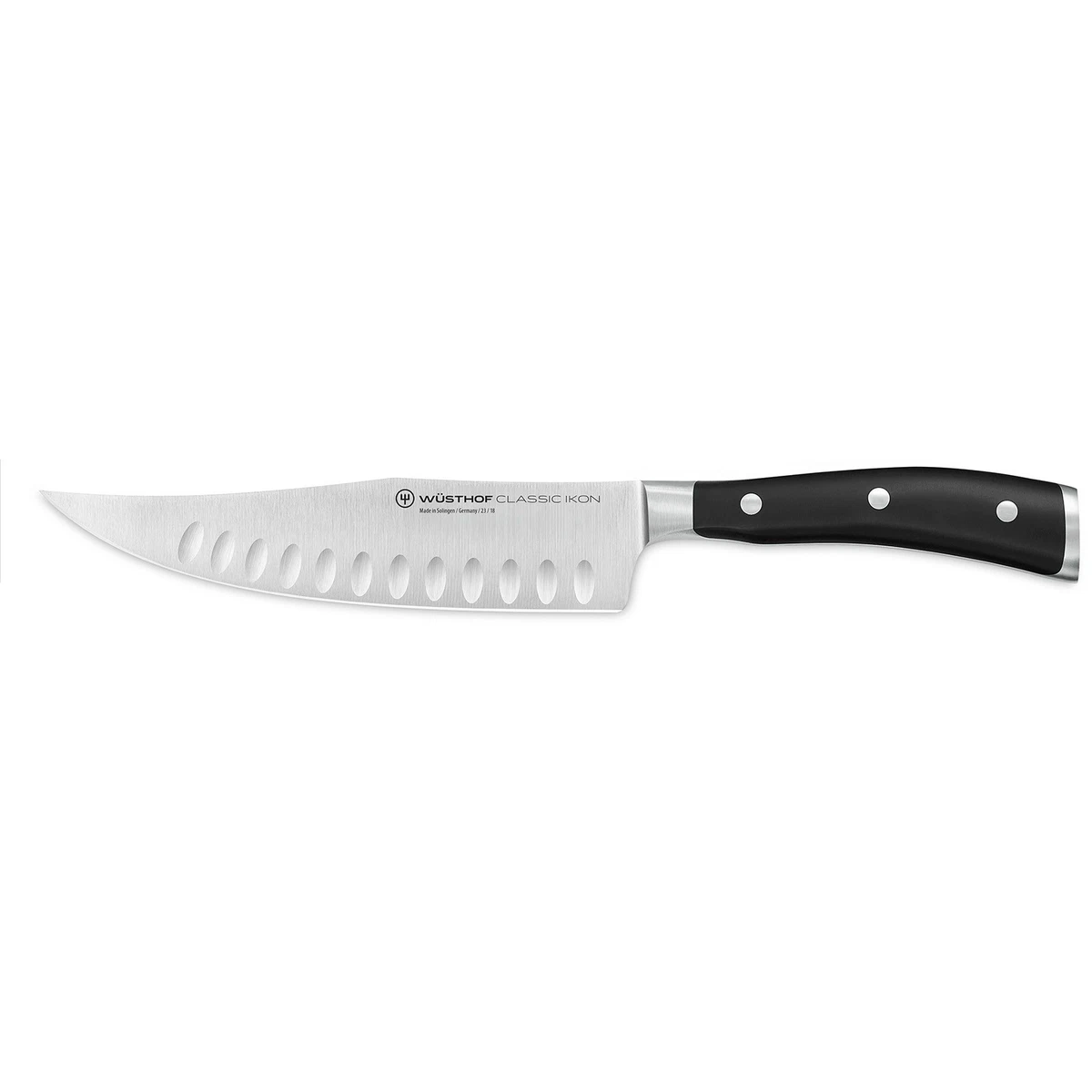 00025 包丁 wusthof 4906/20cm IKON 元箱付 未使用品 【公式通販】