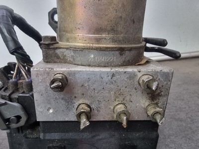 ABS Pump MITSUBISHI PAJERO Sport MR955425 AISIN 35050 for sale 
