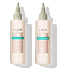 Mizani Scalp Care Calming Scalp Lotion 4oz (2pack)