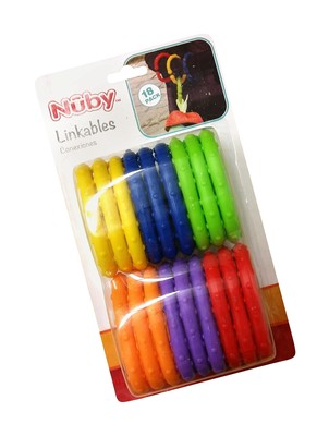 nuby linkables