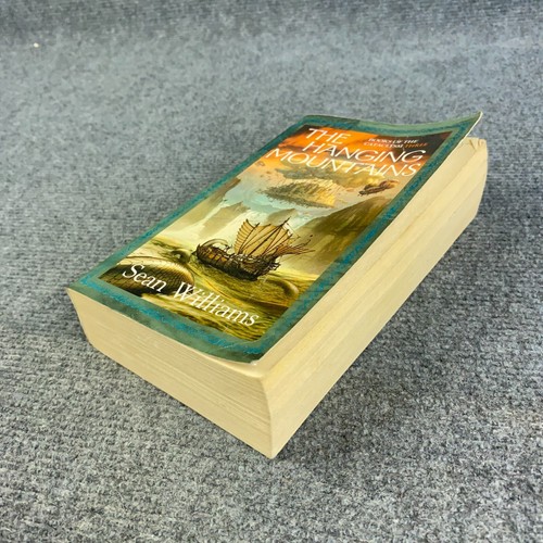 The Hanging Mountains by Sean Williams (Paperback, 2005) - Bild 3 von 8