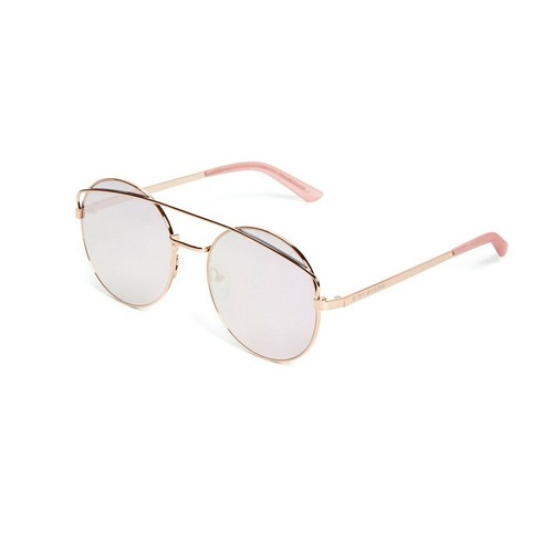 GUESS GU5211-57F-56 Sunglasses Size 55mm 140mm 19mm GRAY 