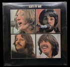 SEALED, The Beatles – Let It Be AR 34001, Stereo, 1st pressing, LP, US, 1970