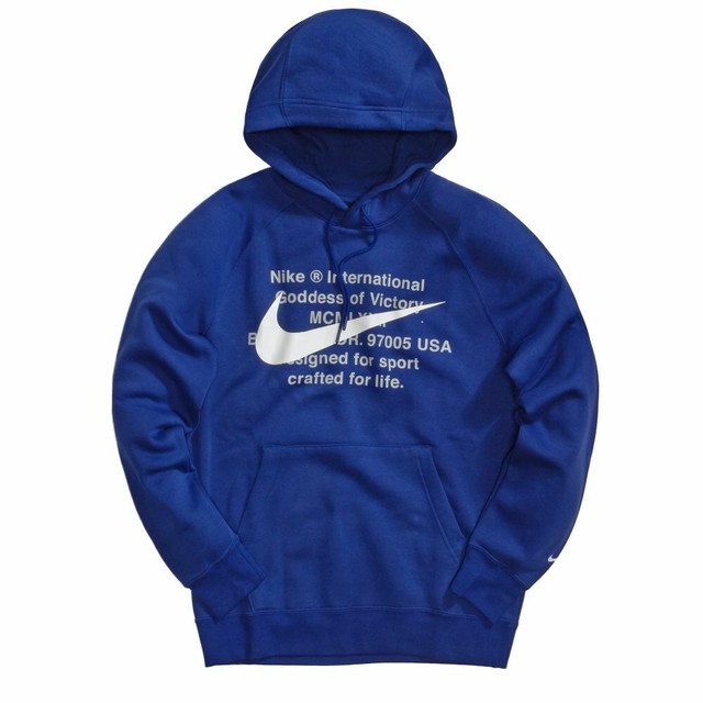 december long tall hoodie
