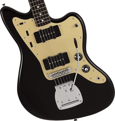 Fender Made in Japan Inoran Jazzmaster Guitar NEW | eBay