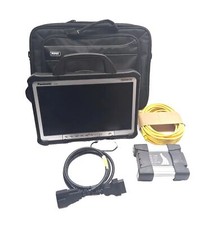 Diagnosegerät Passend Für BMW Original ICOM  PkW und Motorrad Diagnose 2026