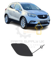 Capote Opel Mokka
