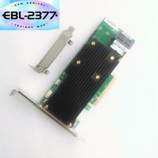 Broadcom 05-50011-02 MegaRAID 9460-8i 12G SAS/SATA/NVMe Tri-Mode RAID Controller