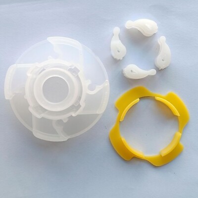285809 Washer Short Cam Agitator Repair Kit Genuine Kit Whirlpool & Maytag