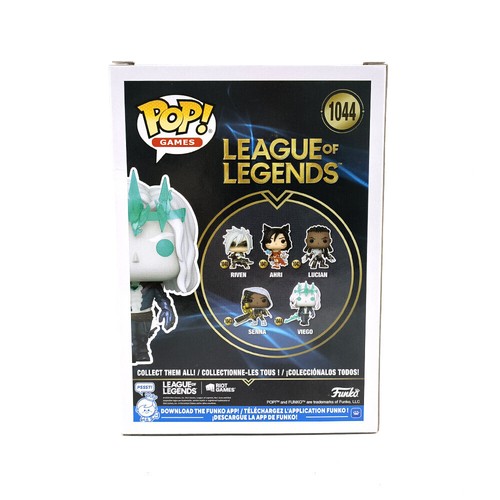 Funko Pop! The Lord of the Rings DC Marvel Figure Collection Model Toys Gift - Imagen 49 de 118