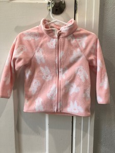 h & m baby girl accessories