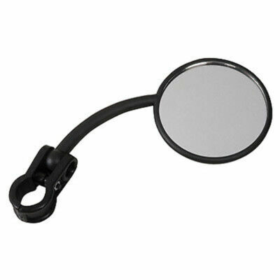 Right Hand Folding Dual Sport Mirror