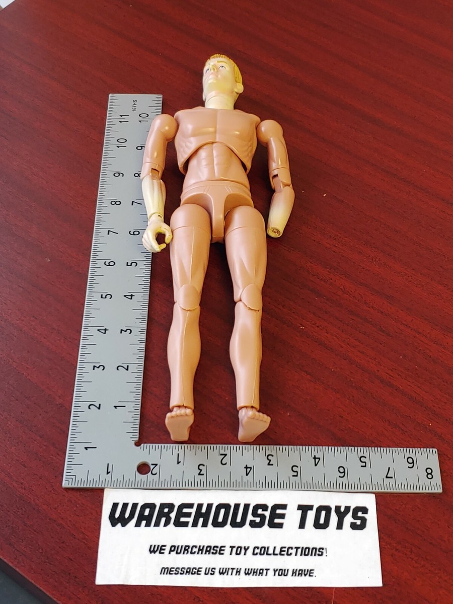 1/6 12インチ TAKARA　 ニューGIジョー　素体　 VTG327 1/6 12インチ TAKARA ニューGIジョー 素体 VTG327