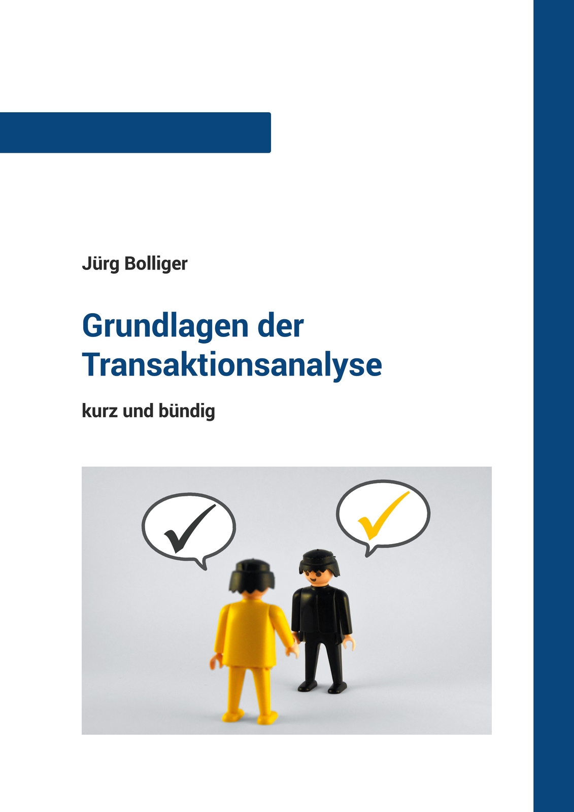 Thumbnail - Grundlagen Der Transaktionsanalyse (buch)